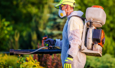 Integrated Pest Management